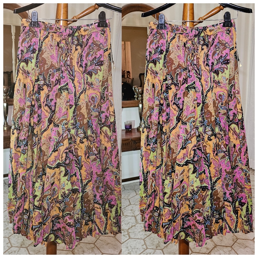 Dimi Crinkle Shirt